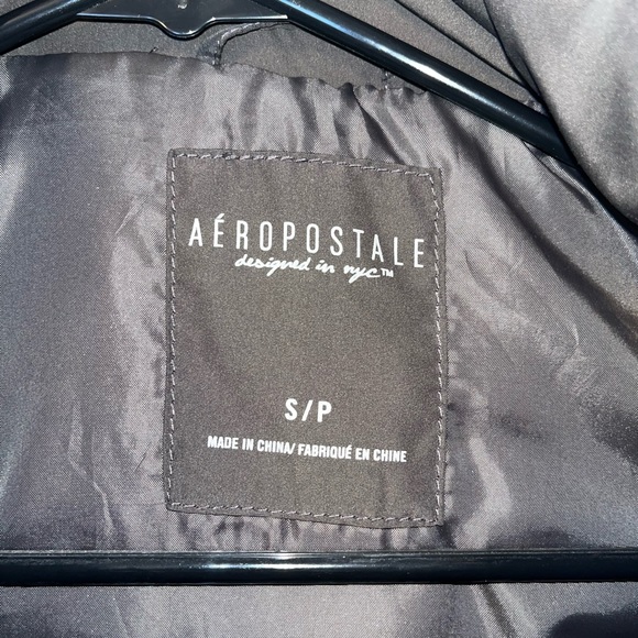 Winter Vest - Picture 3 of 4